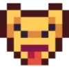 😝 Эмодзи «pony town» для Telegram