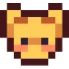 😳 Эмодзи «pony town» для Telegram