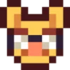 🥸 Эмодзи «pony town» для Telegram