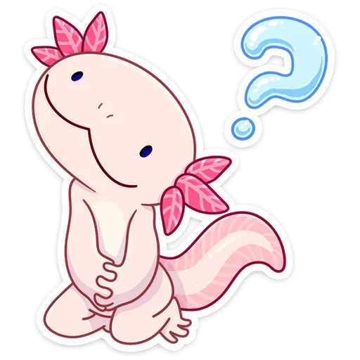 ❓ Стикер «По и Фо» для Telegram