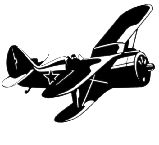 🛫 Стикер «9 Мая День победы» для Telegram