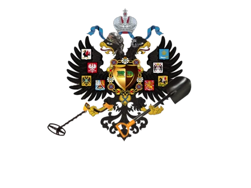 💀 Стикер «9 Мая День победы» для Telegram