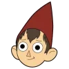 Стикер 7 Otgw