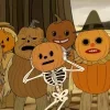 Стикер 18 Otgw