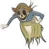 Стикер 34 Otgw