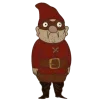 Стикер 23 Otgw