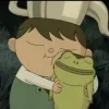 Стикер 31 Otgw