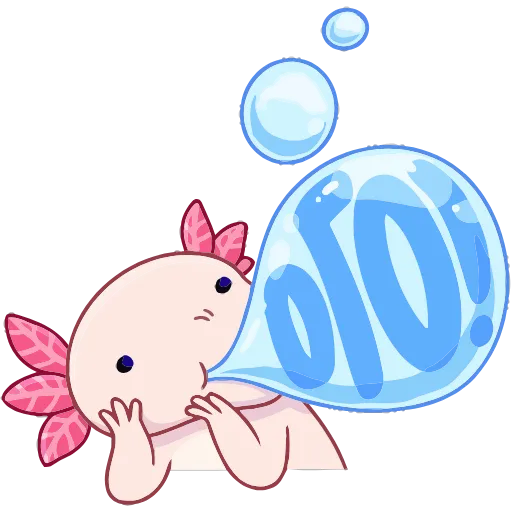 😱 Эмодзи «По и Фо» для Telegram