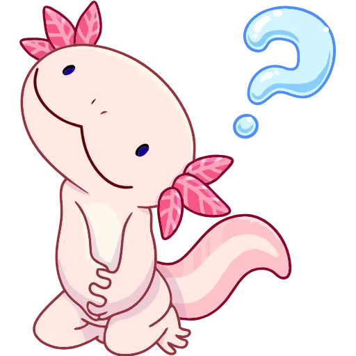 ❓ Эмодзи «По и Фо» для Telegram