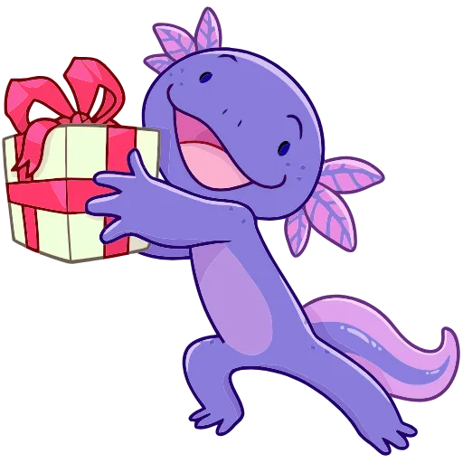 🎁 Эмодзи «По и Фо» для Telegram