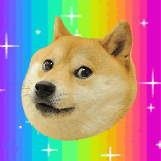 👽 Стикер «Пиздец» для Telegram