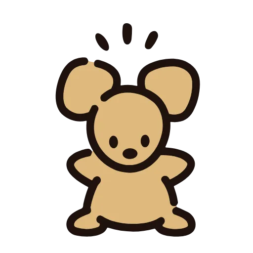 Стикер 31 pochacco sticker pack