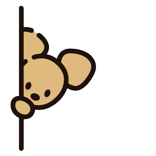 Стикер 20 pochacco sticker pack