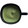 Стикер 24 calmness