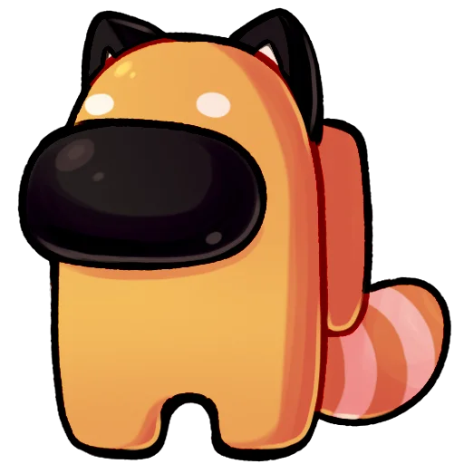 Стикерпак PockyPack для Telegram