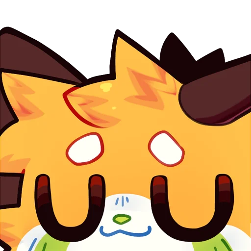 😊 Стикер «PockyPack» для Telegram