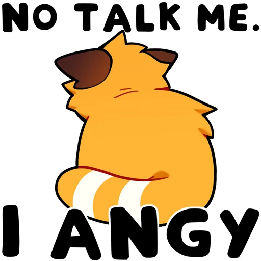 😠 Стикер «PockyPack2» для Telegram