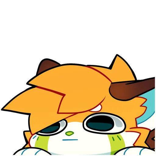 👀 Стикер «PockyPack2» для Telegram