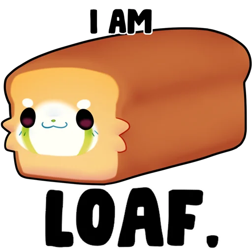 🍞 Стикер «Pocky» для Telegram