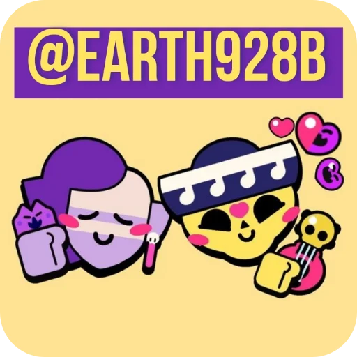 🥰 Стикер «Poco» для Telegram