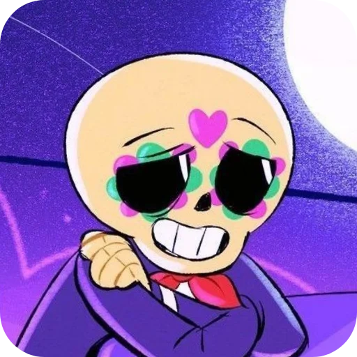😍 Стикер «Poco» для Telegram