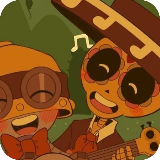 🎵 Стикер «Poco» для Telegram