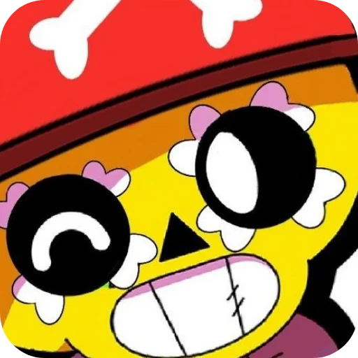 💀 Стикер «Poco» для Telegram