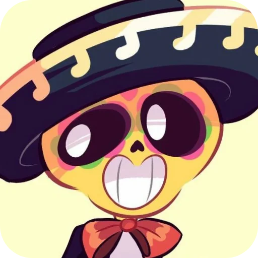 😁 Стикер «Poco» для Telegram