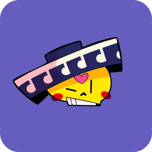 😉 Стикер «Poco» для Telegram