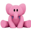 Стикер 58 ❤️ Набор эмоджи по мульту «Pocoyo Покойо»