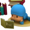 Стикер 42 ❤️ Набор эмоджи по мульту «Pocoyo Покойо»