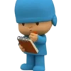 Стикер 13 ❤️ Набор эмоджи по мульту «Pocoyo Покойо»