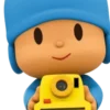 Стикер 49 ❤️ Набор эмоджи по мульту «Pocoyo Покойо»