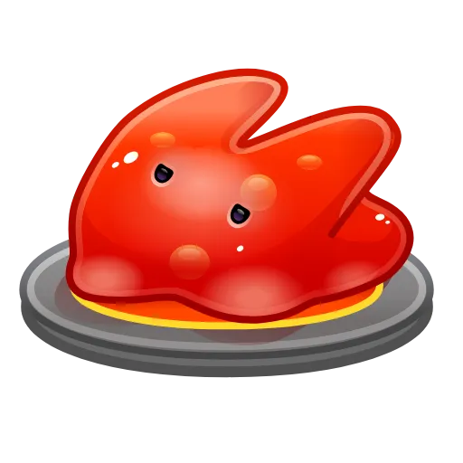 🎁 Стикер «Jelly Bunny» для Telegram