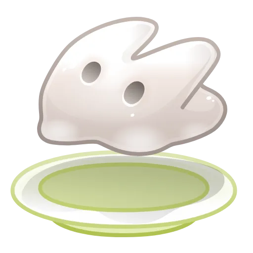 🎁 Стикер «Jelly Bunny» для Telegram