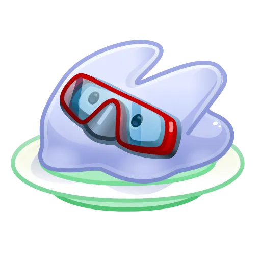 🎁 Стикер «Jelly Bunny» для Telegram