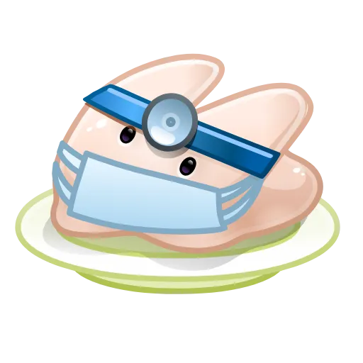 🎁 Стикер «Jelly Bunny» для Telegram