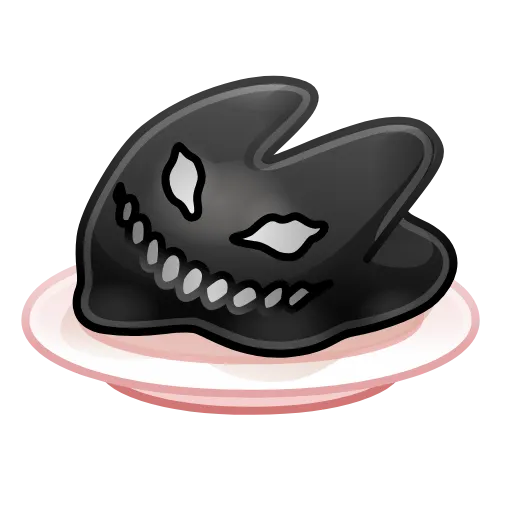🎁 Стикер «Jelly Bunny» для Telegram
