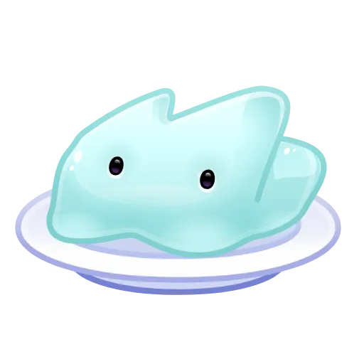 🎁 Стикер «Jelly Bunny» для Telegram