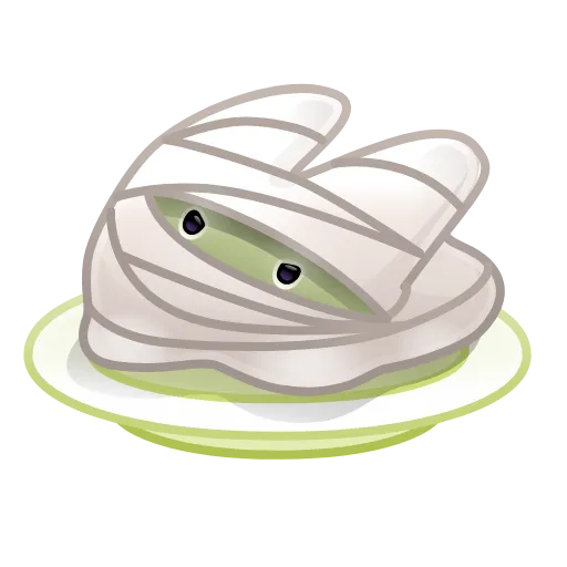 🎁 Стикер «Jelly Bunny» для Telegram