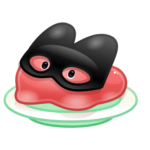 🎁 Стикер «Jelly Bunny» для Telegram