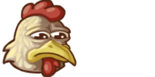 🤔 Стикер «Memeology» для Telegram