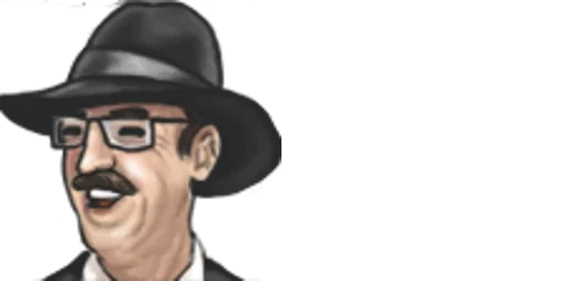 😬 Стикер «Memeology» для Telegram