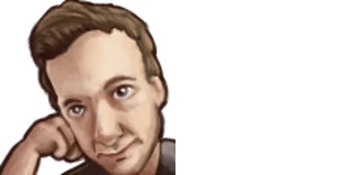 😐 Стикер «Memeology» для Telegram