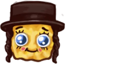 😑 Стикер «Memeology» для Telegram