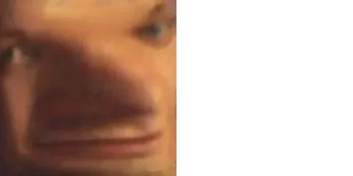 😨 Стикер «Memeology» для Telegram