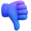 Стикер 6 Эмодзи Иконки 3Д
