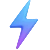 Стикер 19 Эмодзи Иконки 3Д