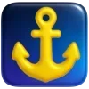 Стикер 50 Эмодзи Иконки 3Д