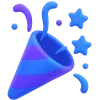 Стикер 11 Эмодзи Иконки 3Д